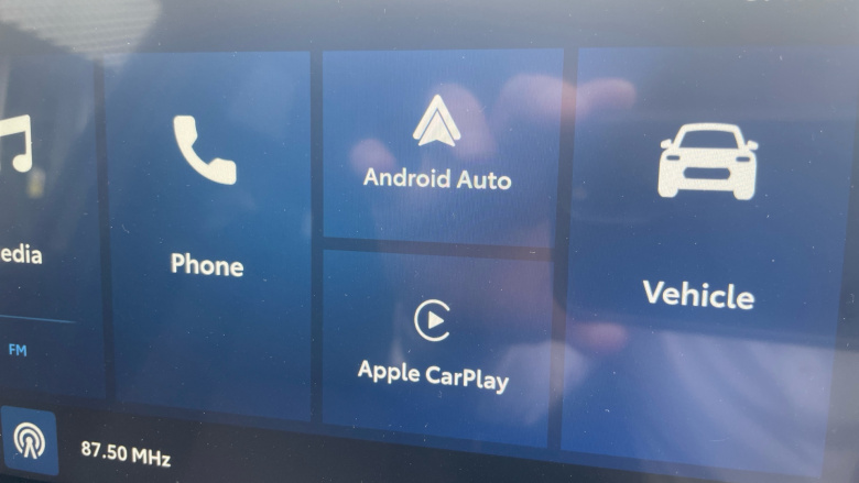 Mazda 2 Hybrid 1.5i Hybrid Homura 5dr CVT Hybrid Hatchback